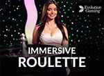 Immersive Roulette
